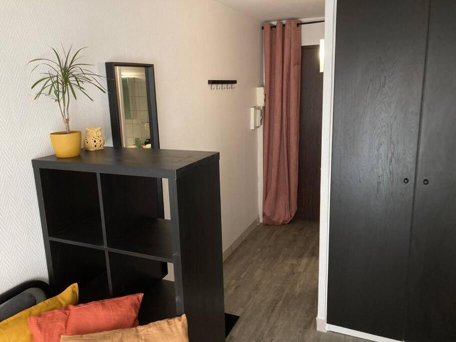 Cozy'Nest Apartment Brest Bagian luar foto
